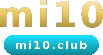 mi10 logo