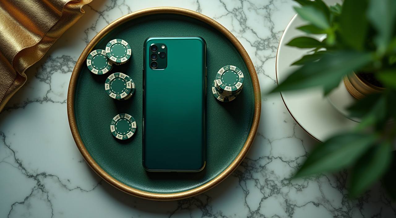 mi10 Android မော်ဒယ်